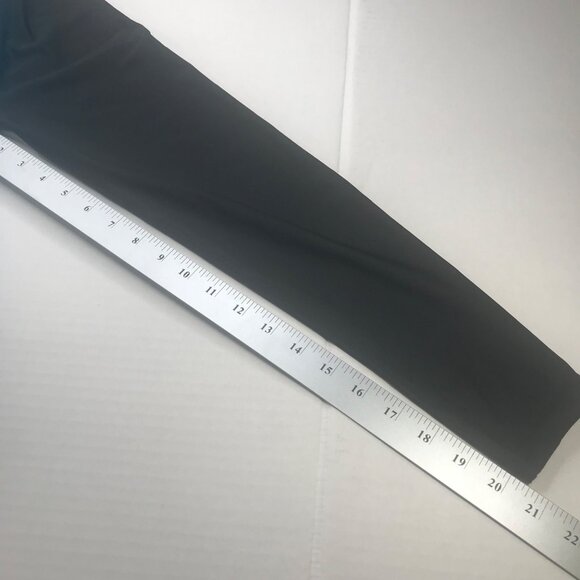 TSLA Men's Small Blue Black Exercise Jacket Preowned - Picture 8 of 11